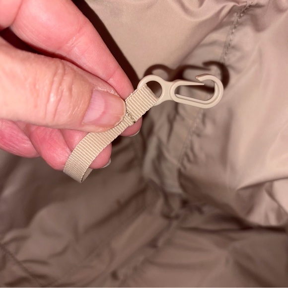 Athleta Coral/Pink All About Tote Bag - Picture 11 of 16